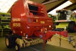 Brandt-Traktoren.de New Holland 658
