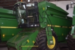 Brandt-Traktoren.de John Deere  2066