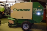Brandt-Traktoren.de Krone 1500 Vario Pack