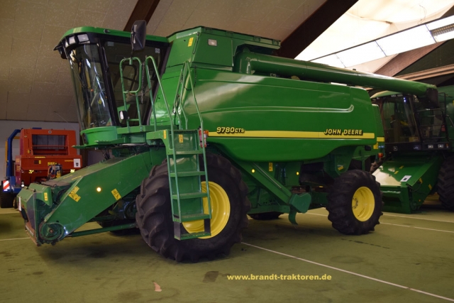 Brandt-Traktoren.de John Deere 9780 CTS
