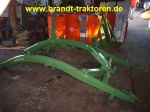 Brandt-Traktoren