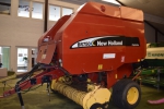 Brandt-Traktoren.de New Holland BR750 CropCutter