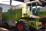 Brandt-Traktoren.de Claas  DO 108 SL