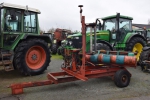 Brandt-Traktoren.de Ballenwickelgerät Kverneland UN7558