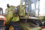 Brandt-Traktoren.de Claas  DO 80