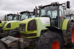 Brandt-Traktoren.de Claas  Ares 826 RZ