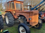 Brandt-Traktoren.de Hanomag R45 / Barreiros R545