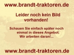 Brandt-Traktoren.de Fronthydraulik passend für John Deere 6000er Serie