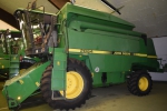 Brandt-Traktoren.de John Deere 2064