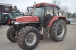 Brandt-Traktoren.de Zur Teileverwertung  Case Maxxum 5150