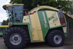 Brandt-Traktoren.de Krone  BIG X V 12