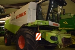 Brandt-Traktoren.de Claas Lexion 570