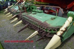 Brandt-Traktoren.de Maisgebiss Krone Easy Collect 7500