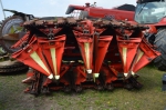 Brandt-Traktoren.de Maispflücker Olimac Drago NR8TR