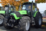 Brandt-Traktoren.de Deutz Agrotron  155