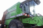 Brandt-Traktoren.de Zur Teileverwertung Deutz Fahr 4075
