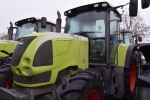 Brandt-Traktoren.de Claas Ares 617 TZ