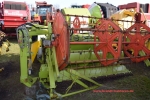 Brandt-Traktoren.de Schneidwerk Claas 4,50m klappbar