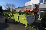 Brandt-Traktoren.de Schneidwerk Claas V900 - 9,00m