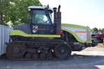 Brandt-Traktoren.de Claas Challenger 75 E