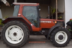 Brandt-Traktoren.de Fiat Winner F 100 DT