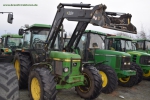 Brandt-Traktoren.de John Deere 2850