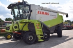 Brandt-Traktoren.de Claas Lexion 600 TerraTrac