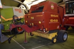 Brandt-Traktoren.de New Holland  648