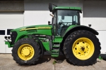 Brandt-Traktoren.de John Deere 7820