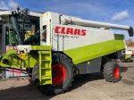 Brandt-Traktoren.de Claas Lexion 470