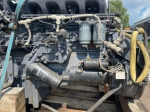 Brandt-Traktoren.de Motor Typ D 0226 MTE