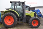 Brandt-Traktoren.de Claas Arion 420 CIS