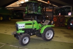 Brandt-Traktoren.de INDO FARM  ***Schmalspur- / Klein- / Obsttraktor*** 1026e