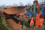 Brandt-Traktoren.de Pflug Kverneland