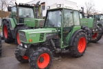 Brandt-Traktoren.de Fendt 260 V