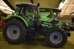 Brandt-Traktoren.de Deutz  Agrotron 6205 G RC Shift