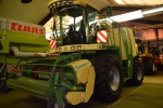 Brandt-Traktoren.de Krone BIG X 1000