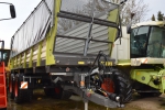 Brandt-Traktoren.de Silo Transportwagen / Silierwagen Kaweco RADIUM 250 S 