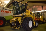 Brandt-Traktoren.de New Holland FX 40