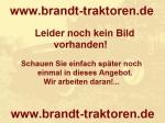 Brandt-Traktoren.de Motor MWM 2 25