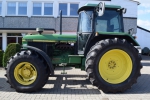 Brandt-Traktoren.de John Deere 3650