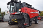 Brandt-Traktoren.de Massey Ferguson 9380 Delta Hybrid