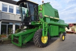 Brandt-Traktoren.de John Deere 1065