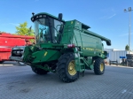 Brandt-Traktoren.de John Deere 9640 WTS