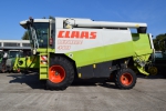 Brandt-Traktoren.de Claas Lexion 410