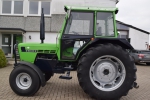 Brandt-Traktoren.de Deutz D 6507 C