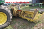 Brandt-Traktoren
