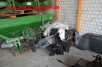 Brandt-Traktoren.de Getriebe- Case Maxxum 5100er Serie  Typ 5130/5140/5150