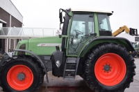 Brandt-Traktoren.de Fendt 712 Vario