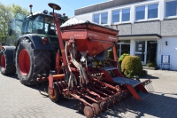 Brandt-Traktoren.de Kverneland Accord Pneumatic DA